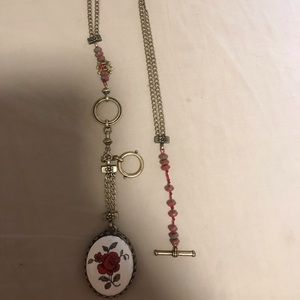 Lucky Brand Necklace